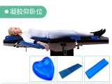 凝膠蜜桃网站放大片在手術體位中的作用